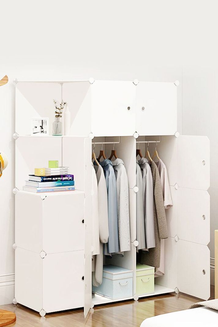 Armario Organizador Modular-1