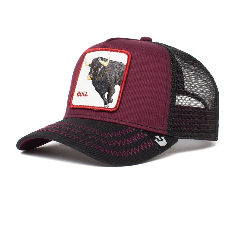 Gorra The Bull-0