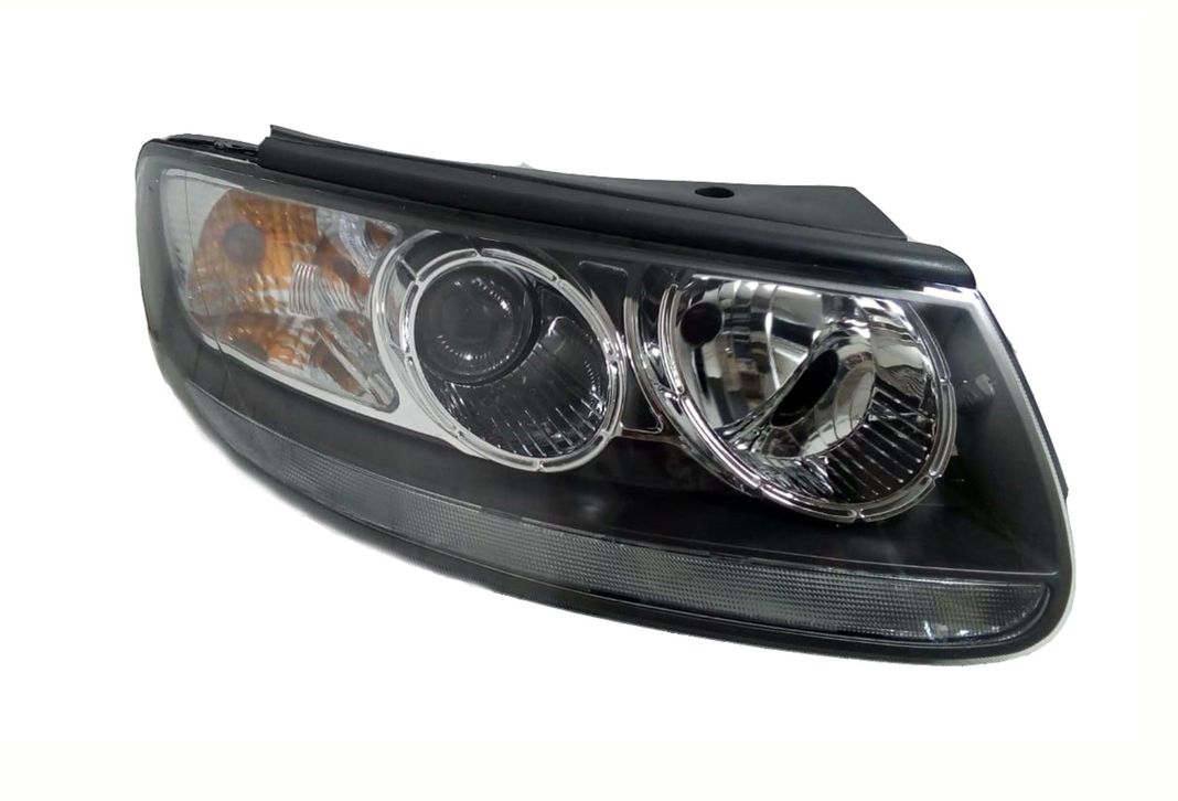 OPTICO DERECHO HYUNDAI SANTAFE 2006-2009-0