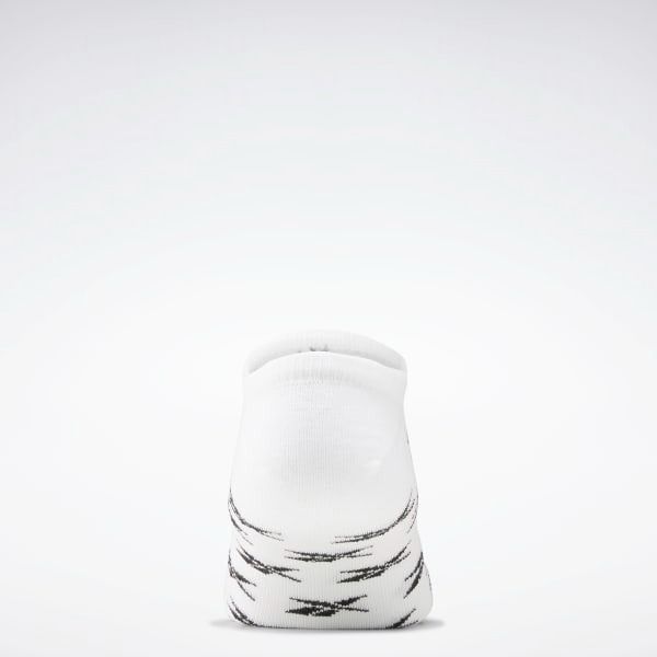 Calcetas Invisibles Tripack Nuevas & Originales Reebok-1