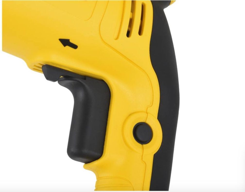 Rotomartillo Stanley Sds Plus 800 W 3.4 J + Mandril + Maleta-2