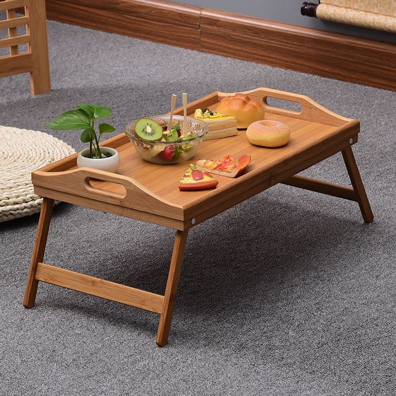 Mesa Desayuno Cama Bandeja Notebook 30cmx50cmx24cm-2