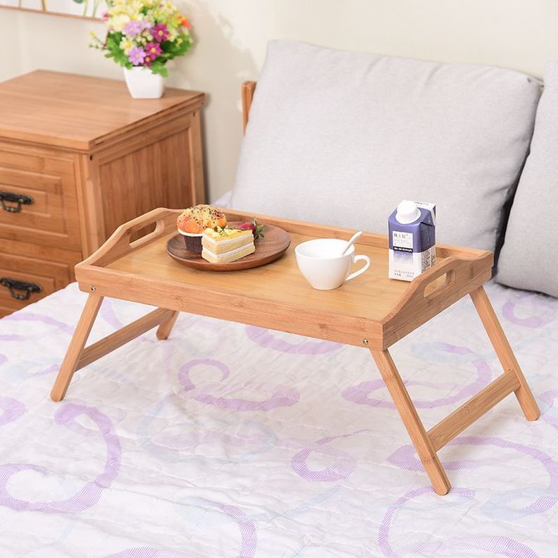Mesa Desayuno Cama Bandeja Notebook 30cmx50cmx24cm-6