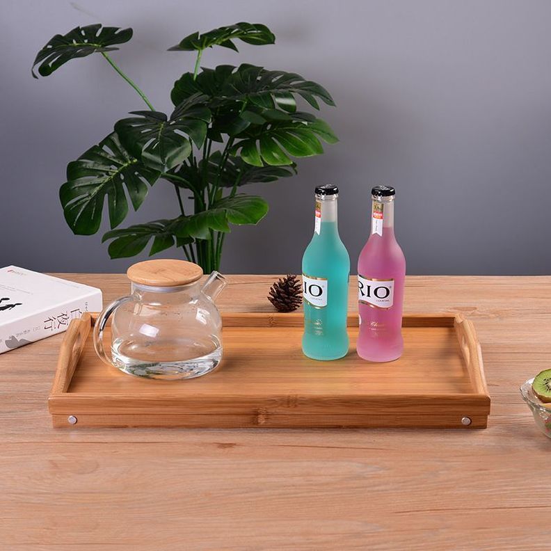 Mesa Desayuno Cama Bandeja Notebook 30cmx50cmx24cm-3