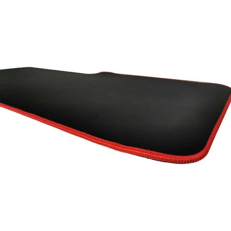 Mouse pad Weibo K9, XL Pro 75cm x 35cm x 0.3cm – Calidad Premium-2