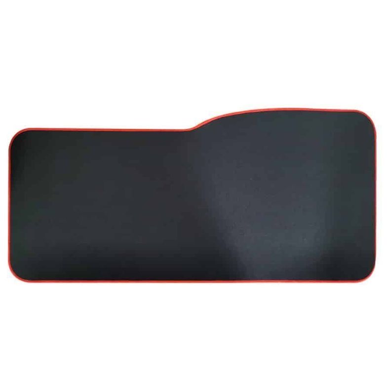 Mouse pad Weibo K9, XL Pro 75cm x 35cm x 0.3cm – Calidad Premium-0
