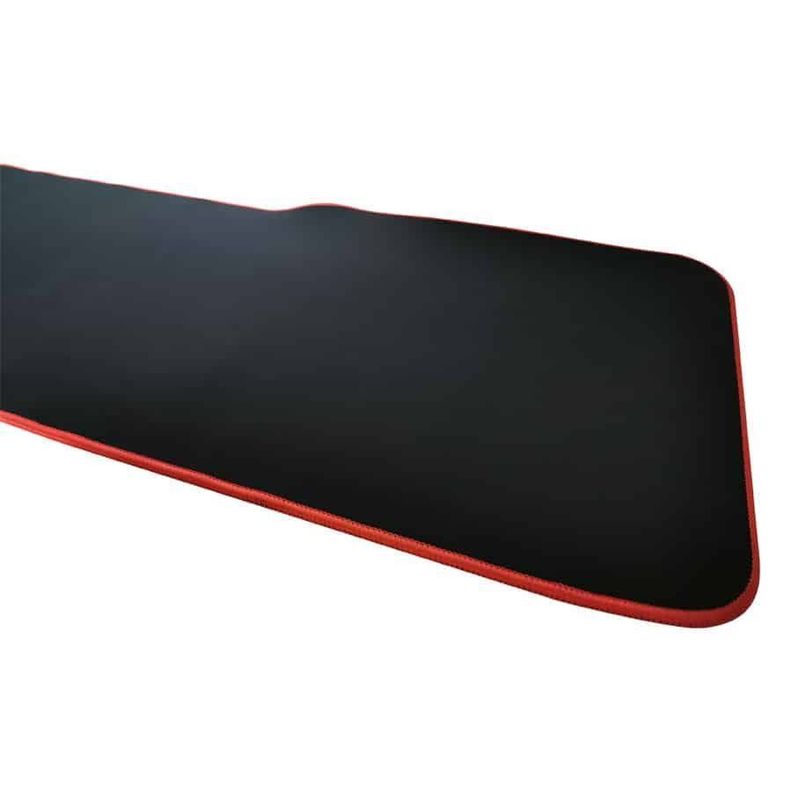 Mouse pad Weibo K9, XL Pro 75cm x 35cm x 0.3cm – Calidad Premium-1