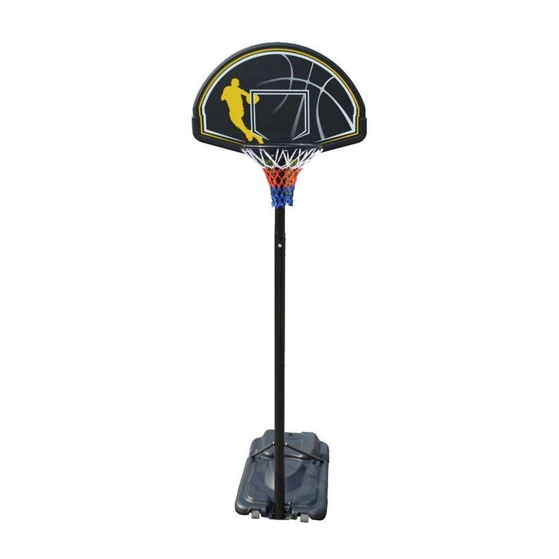 Aro de basquetbol Space Jam-1