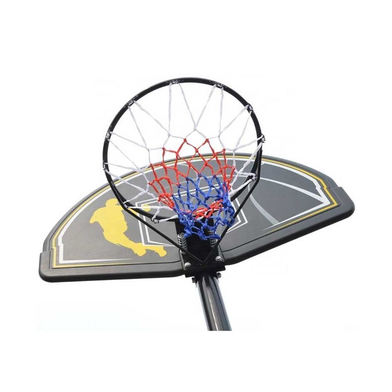Aro de basquetbol Space Jam-2