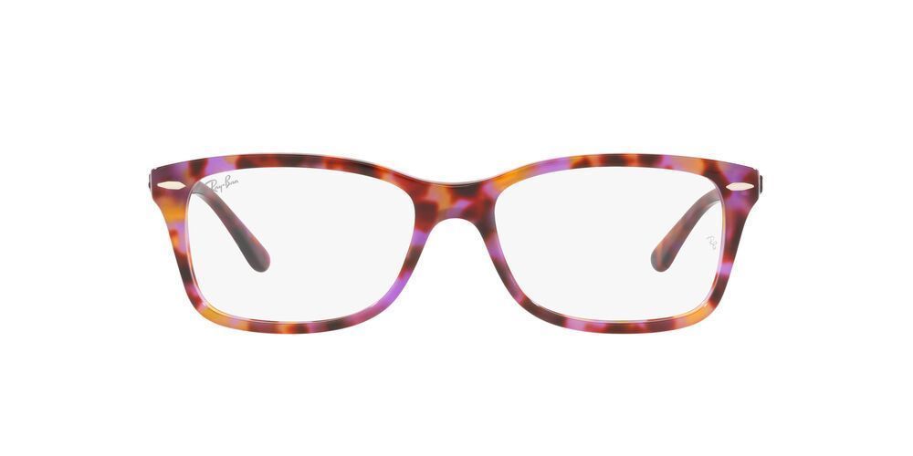 Lentes Ópticos Ray-Ban  RX5428 Havana Unisex-0