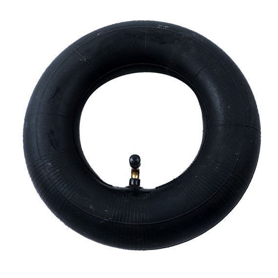 Cámara Scooter Eléctrico 10"X3.00 Válvula Curva-1
