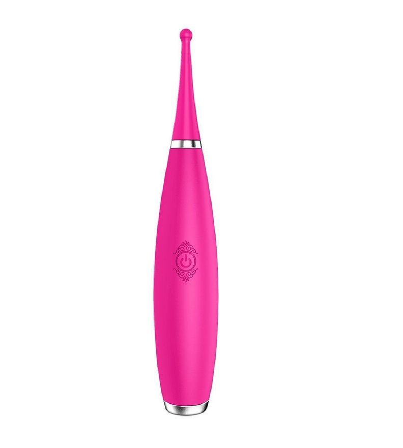 Sparkle Varita Masajeadora Vibrador Externa Juguete Fersex-0