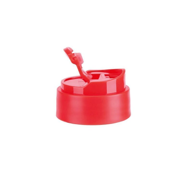 Termocafetera Portatil de Prensa Francesa CP03 Roja-3