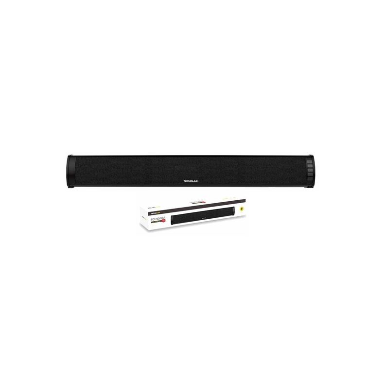 Soundbar Bluetooth 45w Tecnolab - Puntostore-2