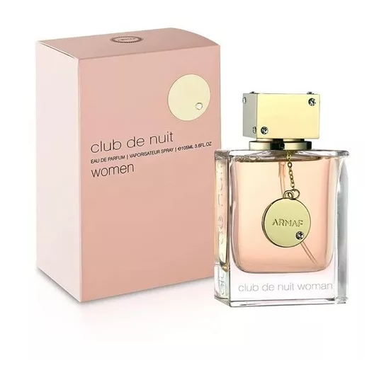 Armaf Club de Nuit Woman EDP 105 ml-0