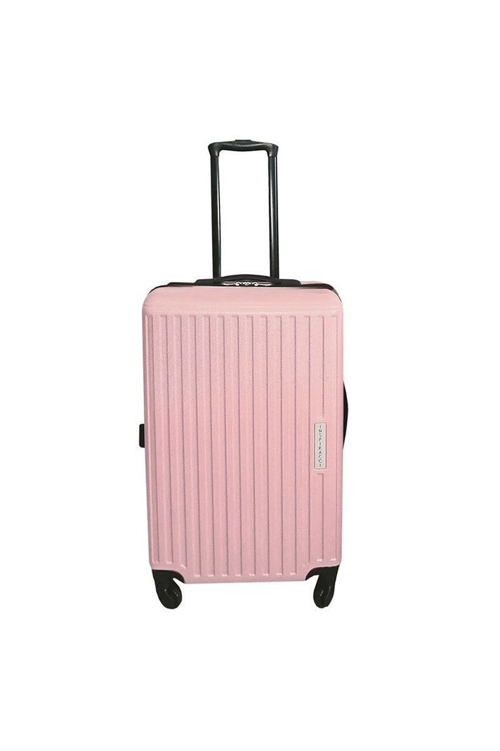 Maleta Rígida Misuri L Rosado