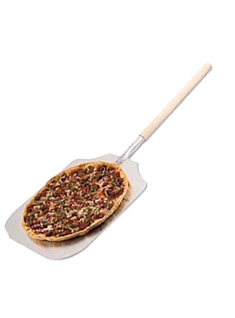 Paleta para Pizza mango Madera-0