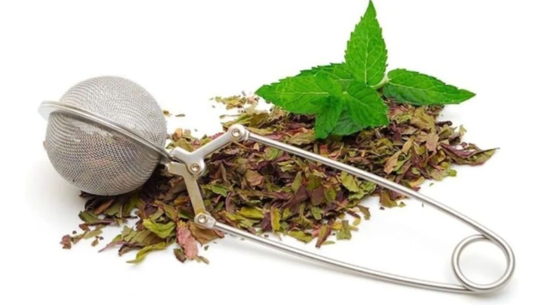 Colador Para Té Pinza Colador Infusión 4.5cm-0