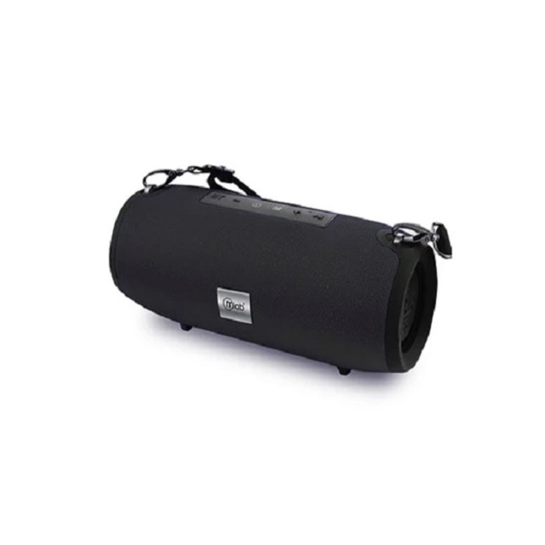 Parlante MLAB Free Spirit Outdoor IPX4 Negro-0