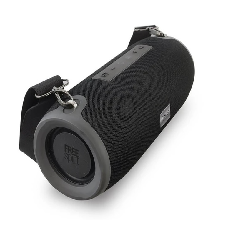 Parlante MLAB Free Spirit Outdoor IPX4 Negro-1