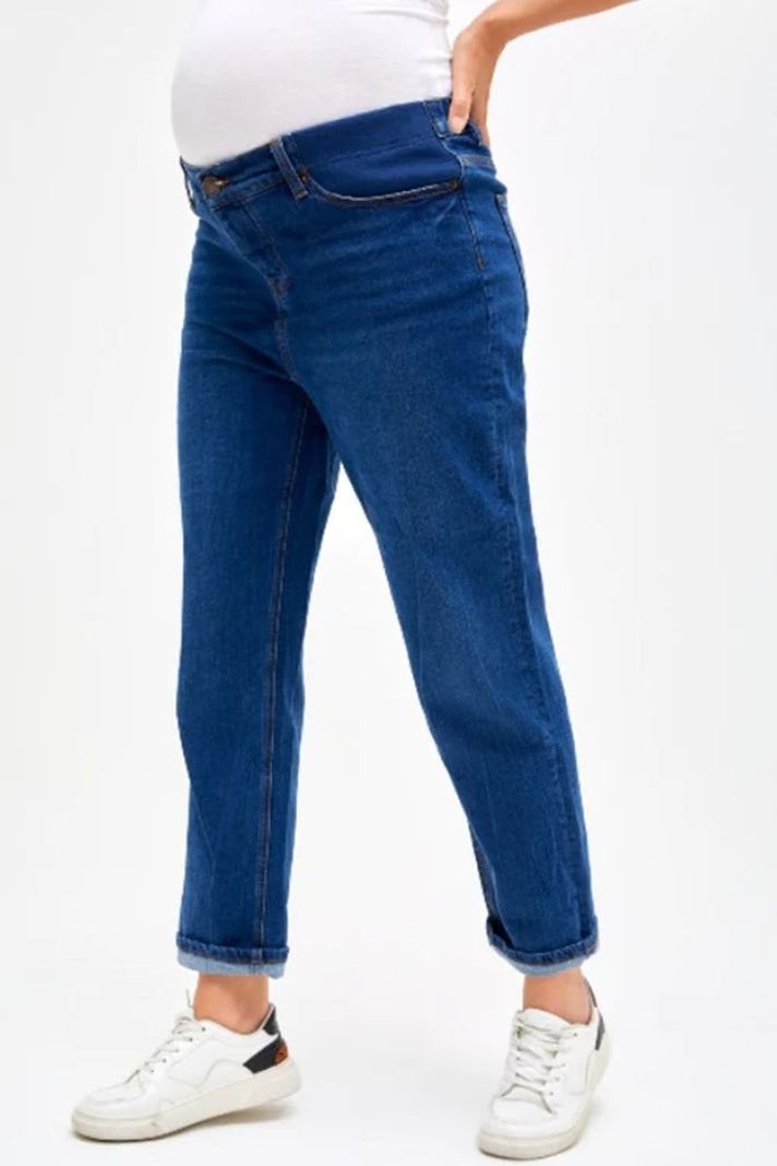  Jeans Maternal Made Recto azul Madremia-0