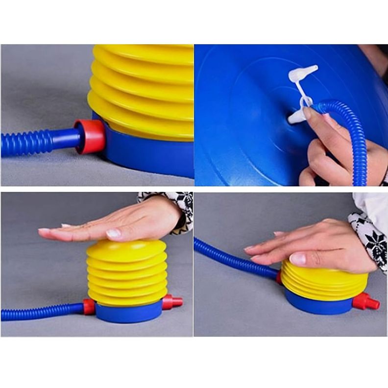 Bombin Inflador Manual Portatil-3