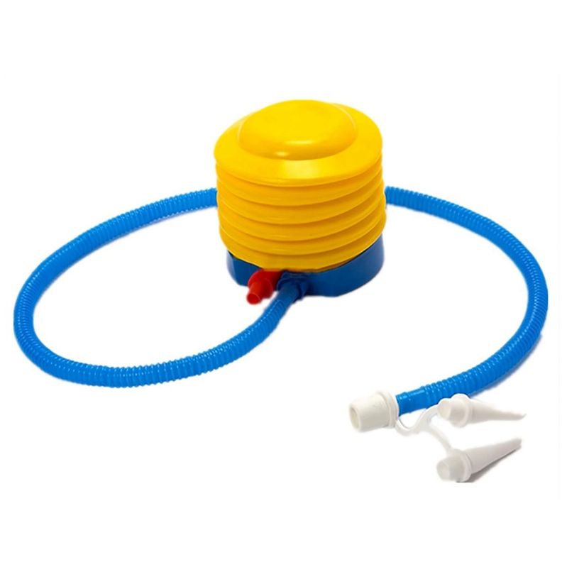 Bombin Inflador Manual Portatil-1
