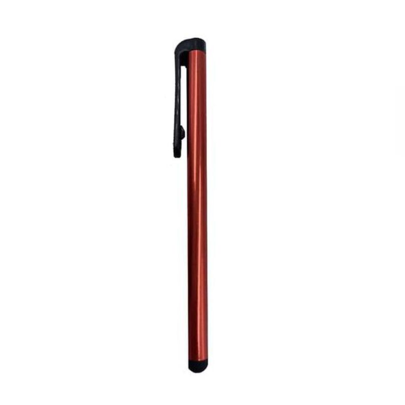 Lapiz Touch Para Pantallas Rojo Dblue-1