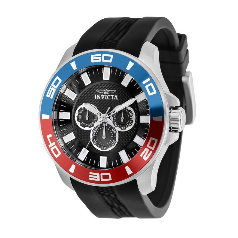 Reloj Hombre INVICTA 35740 Pro Diver Negro