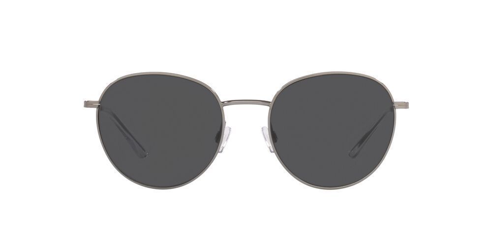 Lentes De Sol Jean Monnier 0J82016  Dorado Unisex-0