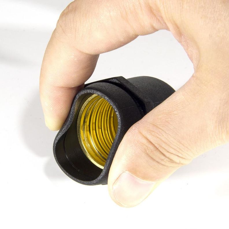 Guirnalda 10 Metros Con Ampolletas Globo Filamento 6w E27-5
