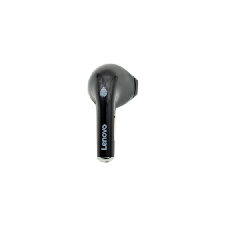Audífonos TWS Lenovo LP12 Bluetooth 5.1 Negros -3