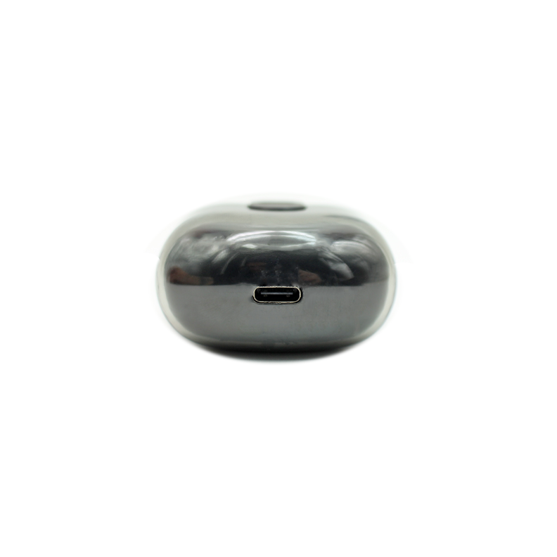 Audífonos TWS Lenovo LP12 Bluetooth 5.1 Negros -1