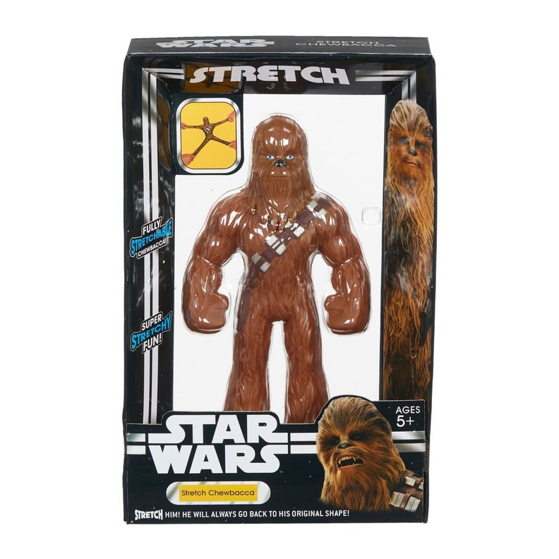 STRETCH STAR WARS CHEWBACCA LARGE-3