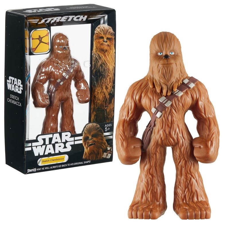 STRETCH STAR WARS CHEWBACCA LARGE-2