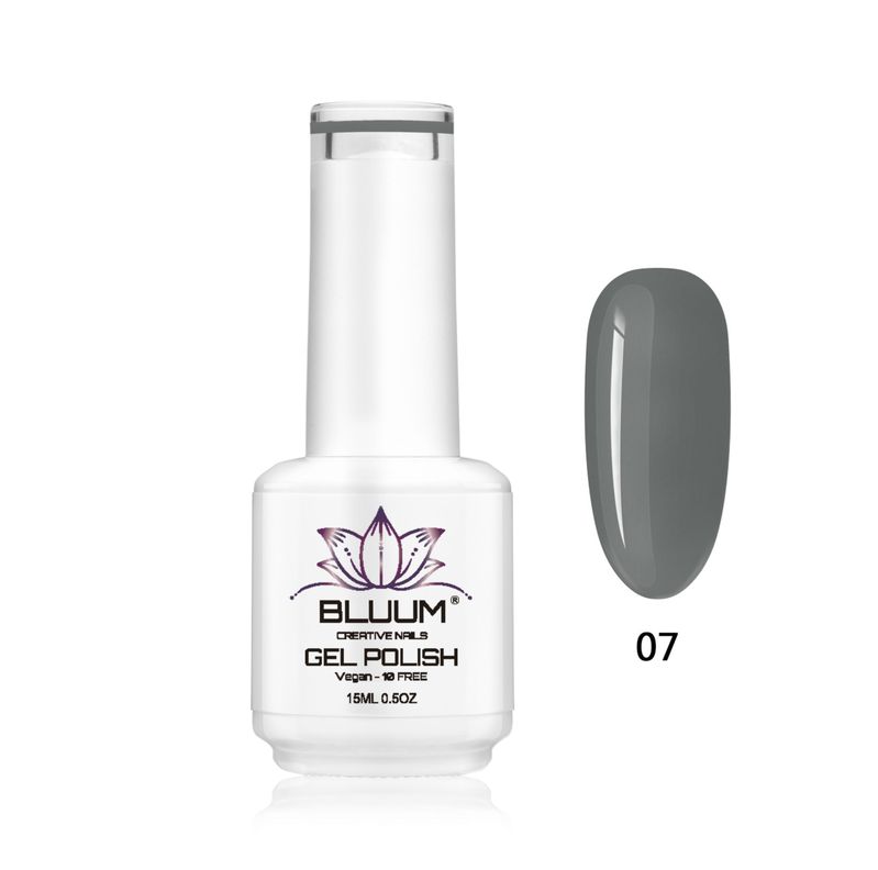 Esmalte Permanente Grayness 07 15 ml-0