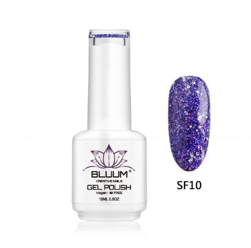 Esmalte Permanente SF10 15 ml-0