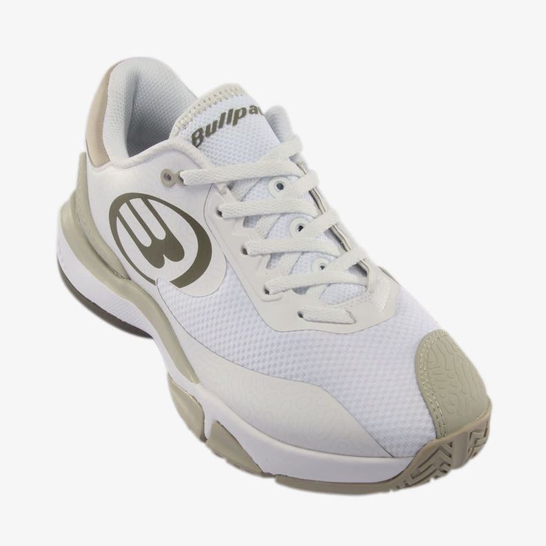 Zapatilla Flow Hybrid Fly 22 Blanco/Kaki-2