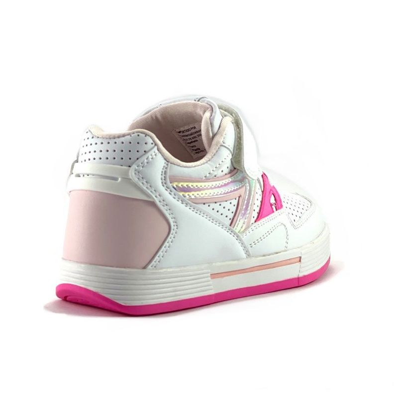 Zapatillas Niña con ruedas -3