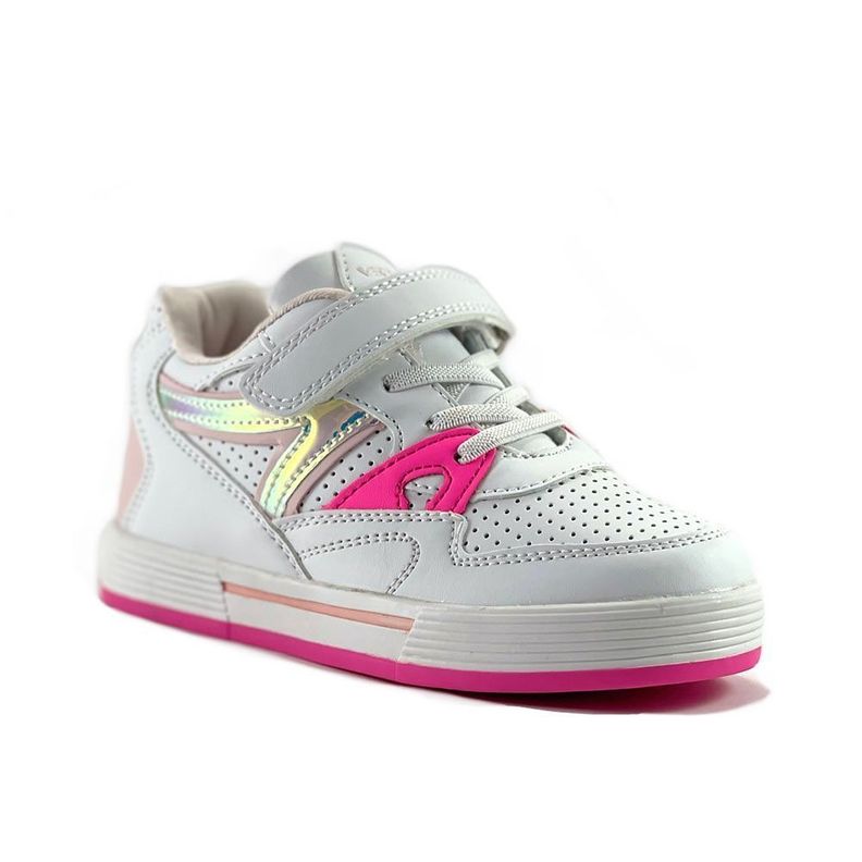 Zapatillas Niña con ruedas -5