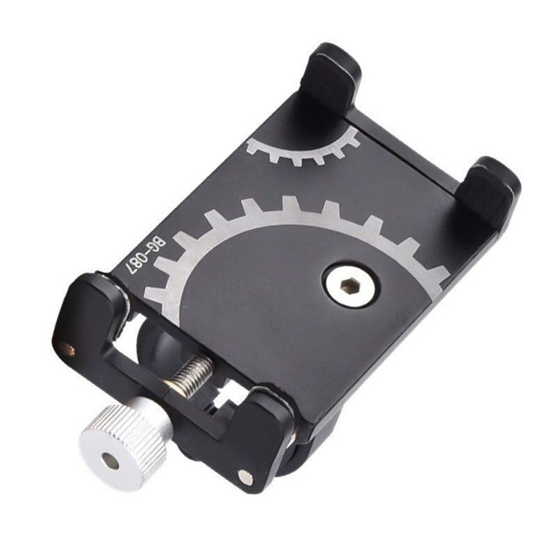 Soporte para Teléfono Metalico Bicicleta-2
