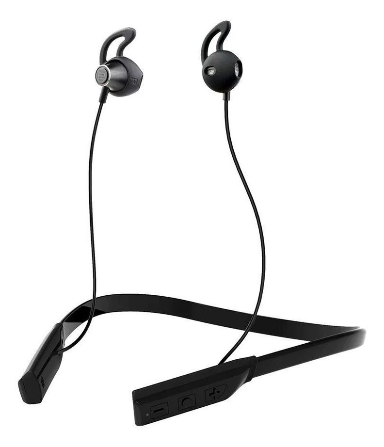 Audífonos In Ear Stereo Bluetooth Flex Proline-0