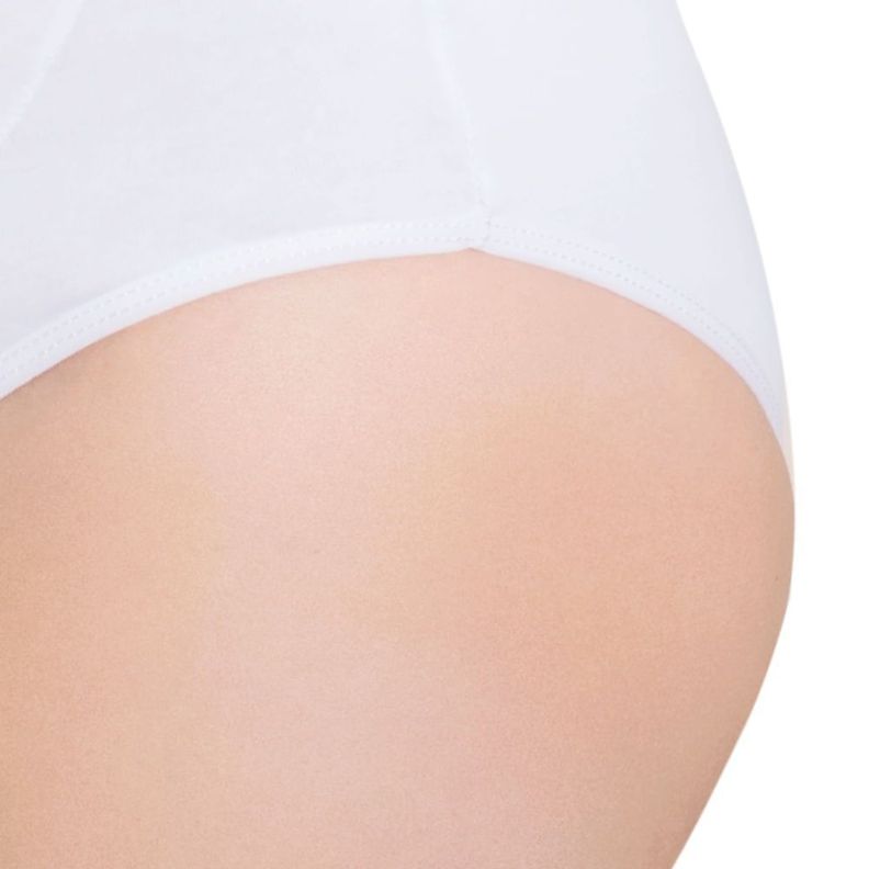 CALZON MATERNAL BLANCO CAFFARENA-2
