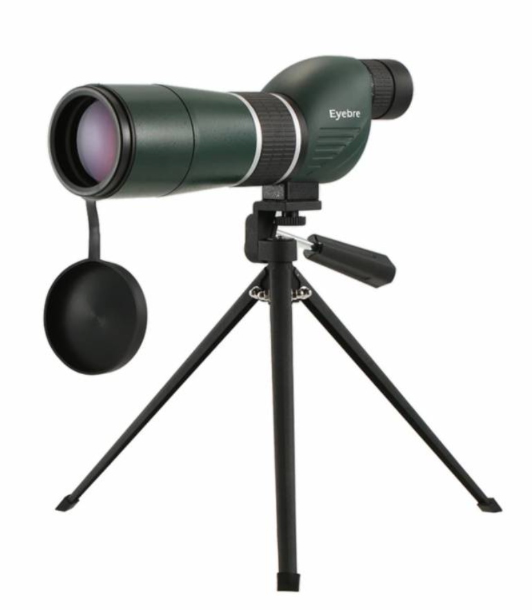 Telescopio Terrestre spotting Scope-1