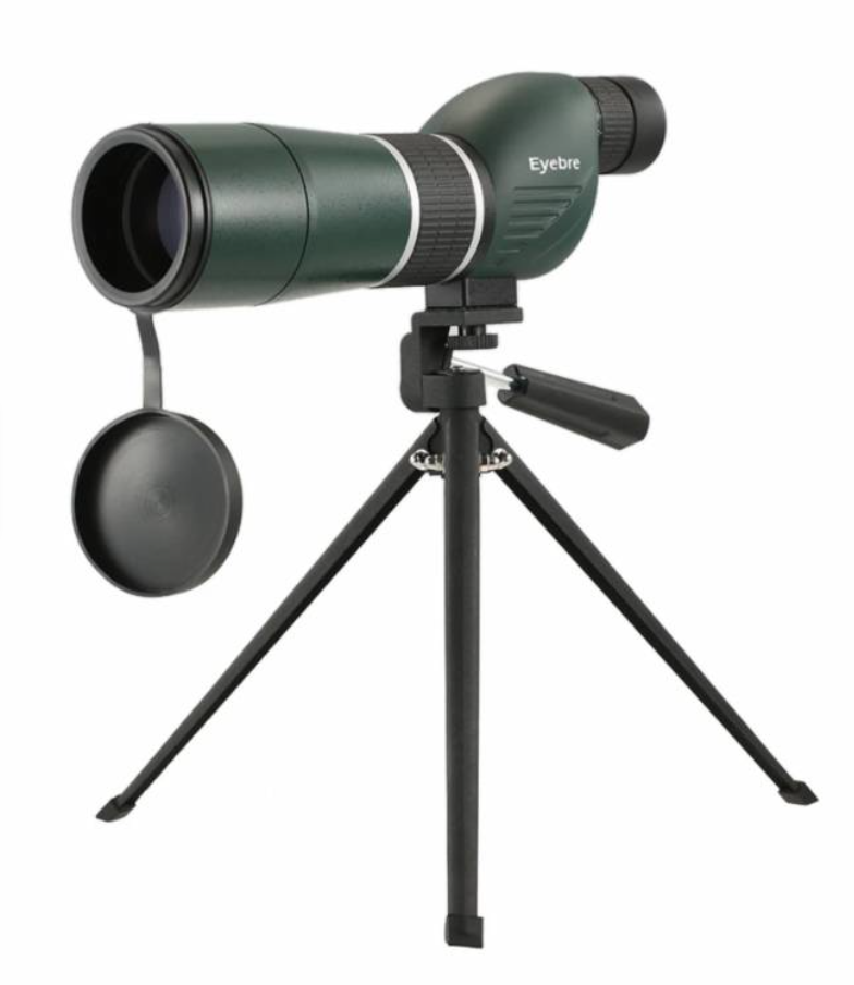 Telescopio Terrestre spotting Scope-0