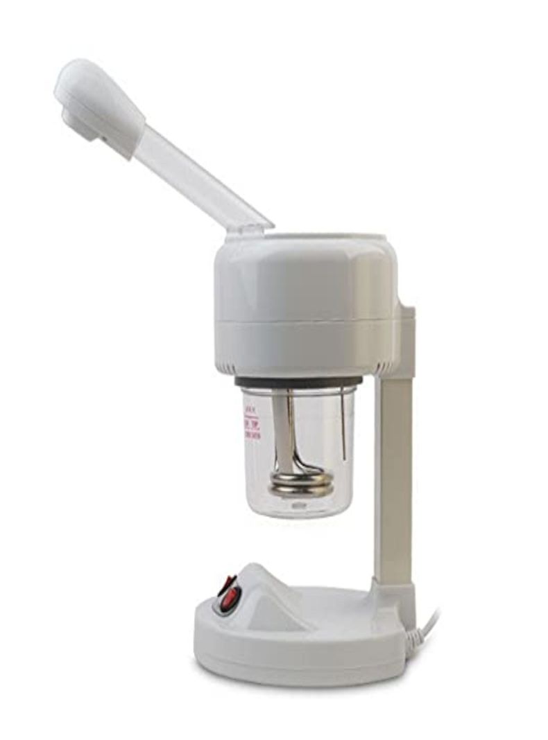 Vaporizador Facial con Ozono de Mesa -0