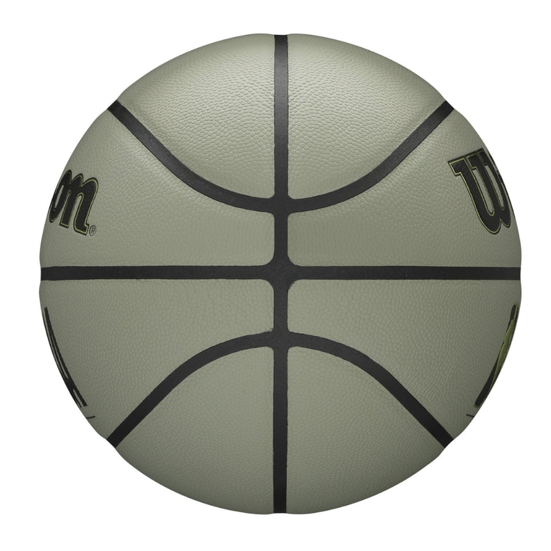Balón Basketball NBA Forge Tamaño 7 Khaki-3