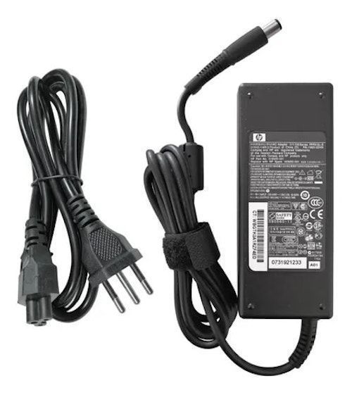CARGADOR NOTEBOOK PARA HP nc4400 19V 4.74A -0