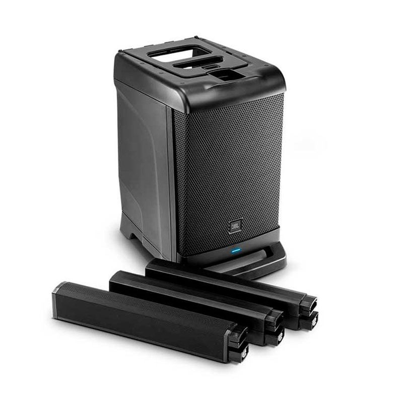 Sistema de Sonido Line Array JBL EON ONE-2