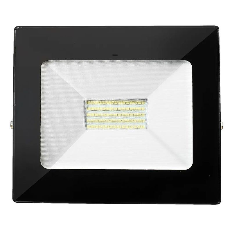 Foco Proyector LED Telco SEC 50W Cálido Certificación DS43-1